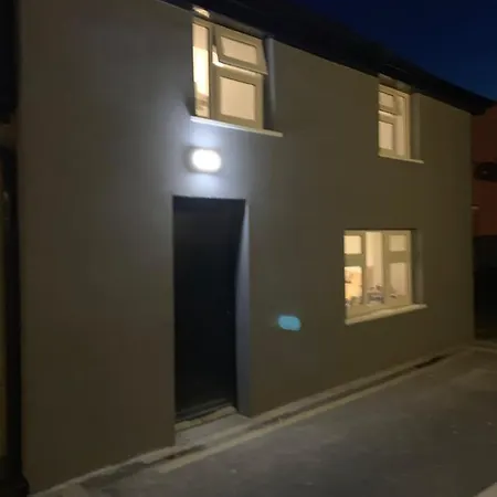 Luxury In Central Newbridge Wifi Newbridge (Kildare)